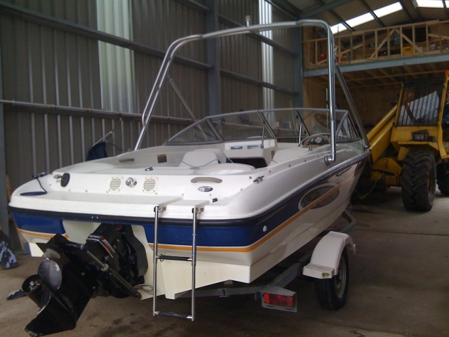  Nuestro bole de wakeboard de alto rendimiento 